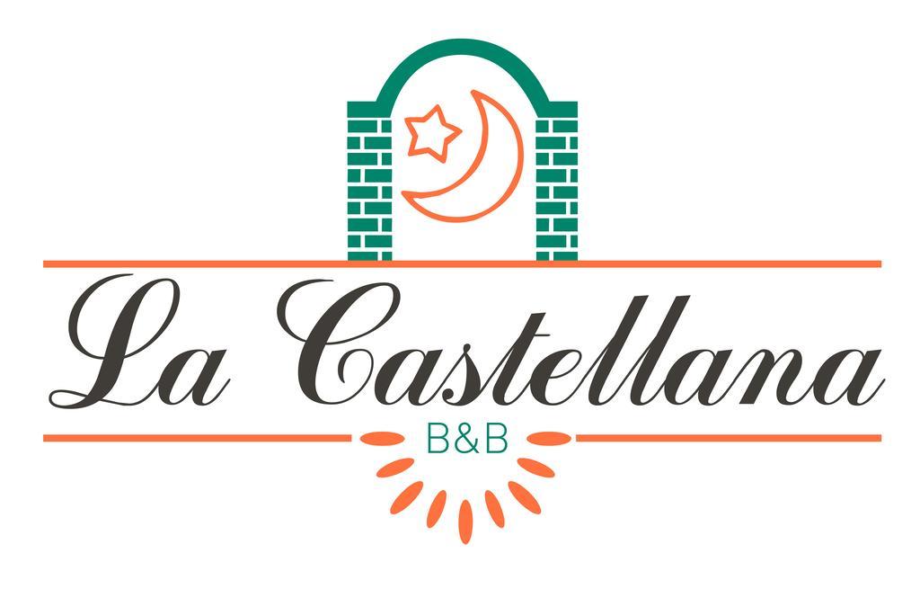 شقة La Castellana ساليرنو المظهر الخارجي الصورة